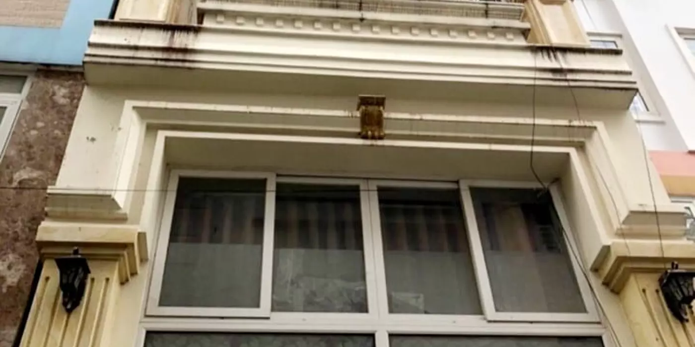 Bán TÒA CHDV 5Tầng (4 x 18) 14phòng, TN 420tr/năm, sát MẶT TIỀN Phạm Văn Đồng