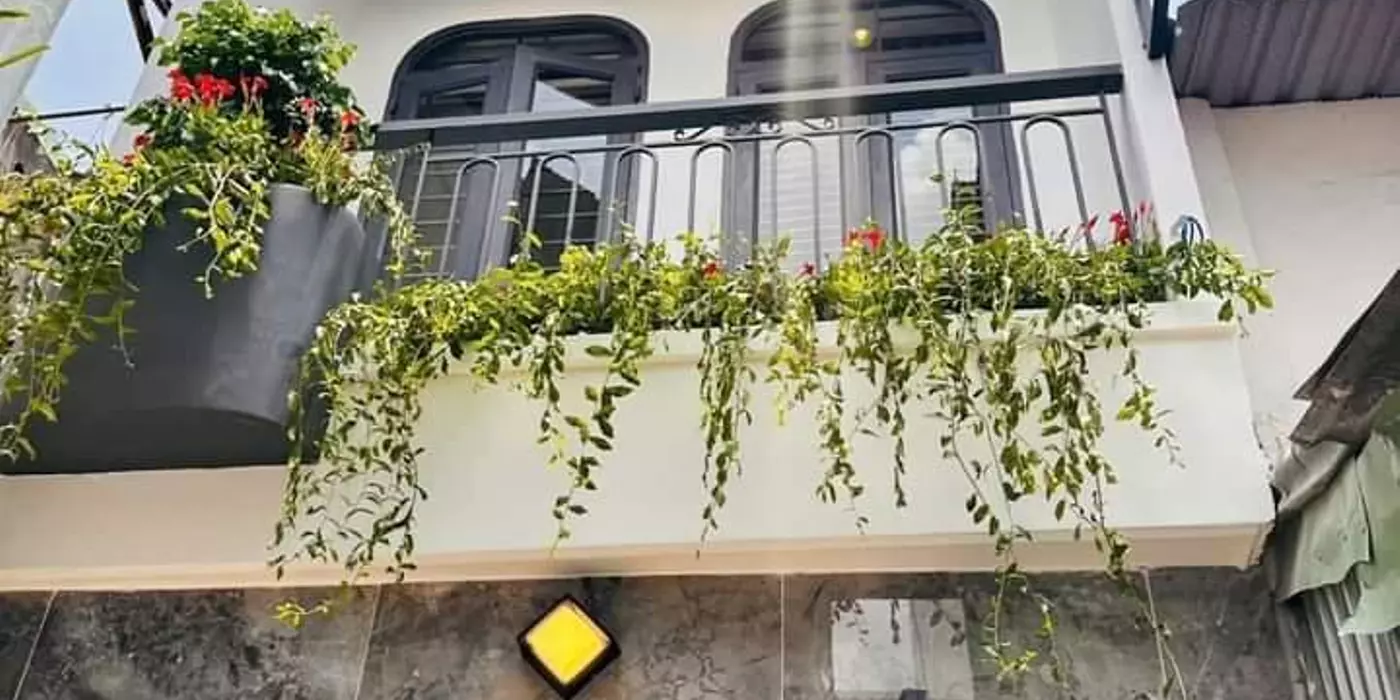 🎉💥 GẦN MT NGUYỄN VĂN KHỐI,P11,GÒ VẤP – 32m2,kèm nội thất chỉ 4ty150
