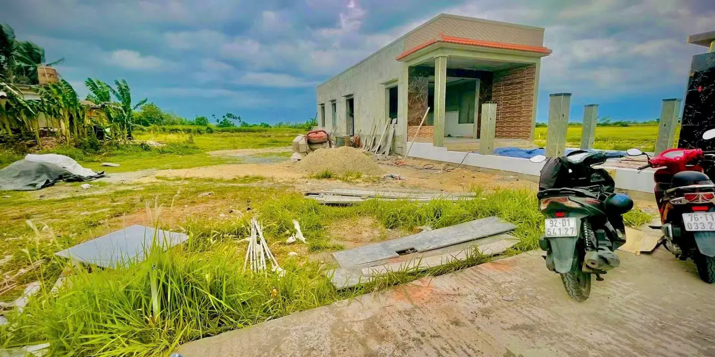 BÁN ĐẤT ĐIỆN HÒA GÍA RẺ
🆘ĐẦU TƯ SINH LỜI ĐẤT TO MÀ GIÁ RẺ