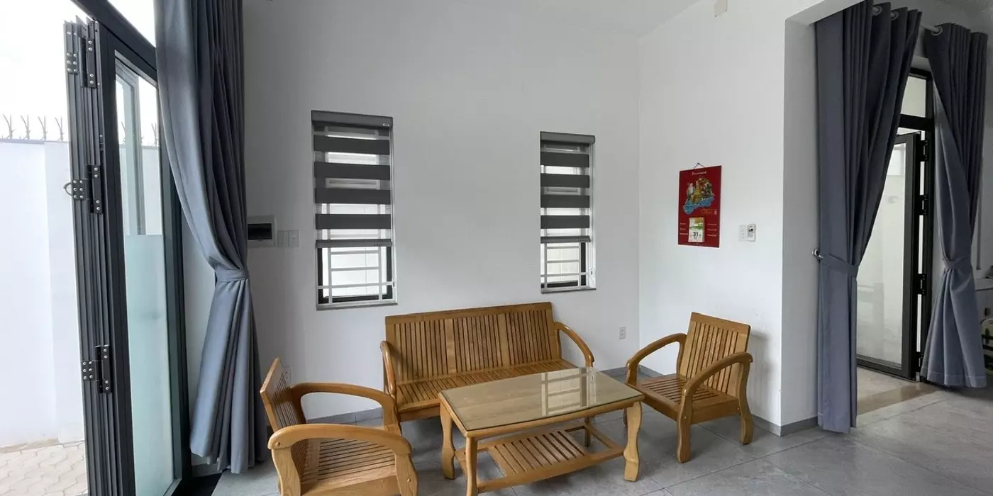 Biệt thự kề tp Thủ Đức, bên sông SG đẳng cấp