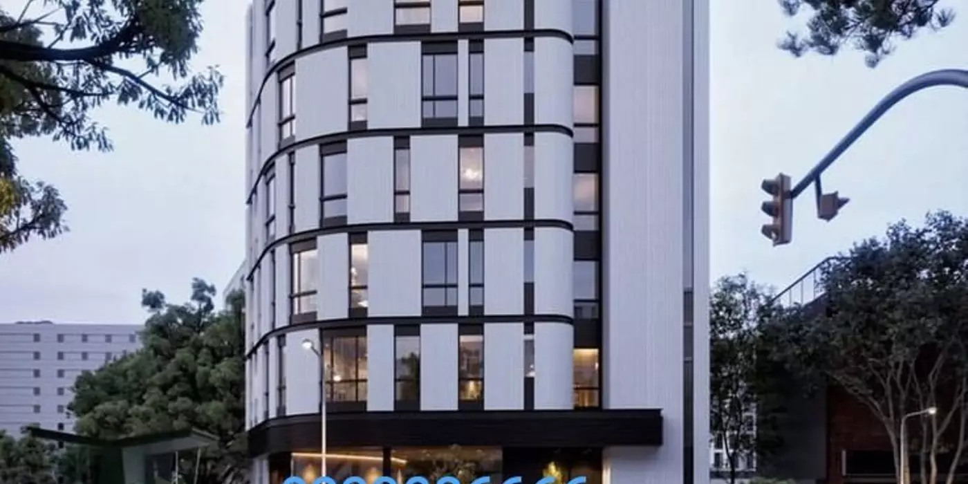 “Building cỡ nhỏ” – Hàng Khoai – 150m2 – 6 tầng – 105 tỷ.