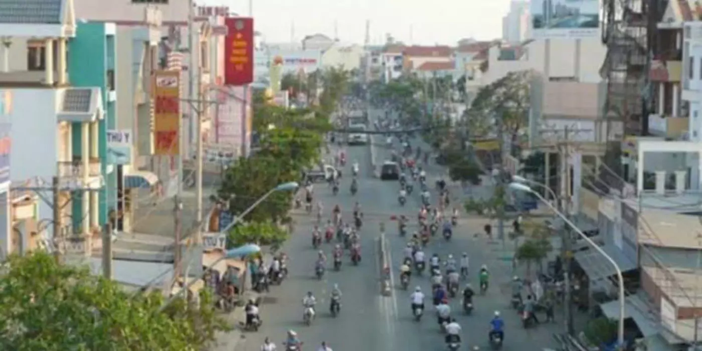 BÁN NHÀ PHỐ KINH DOANH LÊ VĂN LƯƠNG Q7, 144M2 , NGANG 6M ,16 TỶ