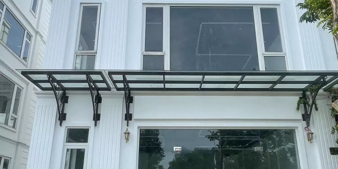 CHO THUÊ NGUYÊN TOÀ NHÀ PHÚ MỸ AN 470m2 SÀN. CÓ THANG MÁY