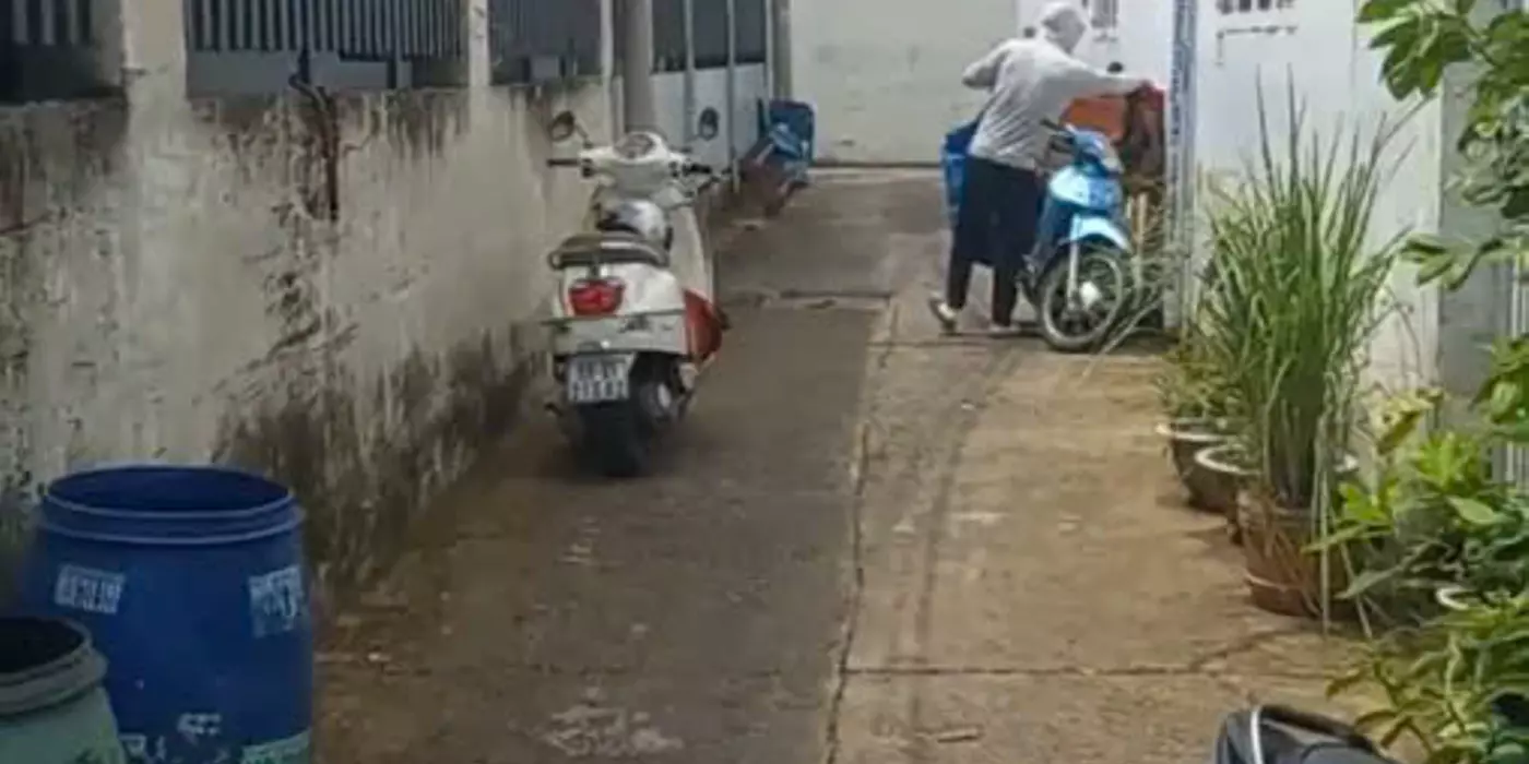 Bán nhà đường Hoàng Diệu 2, Linh Trung, quận Thủ Đức