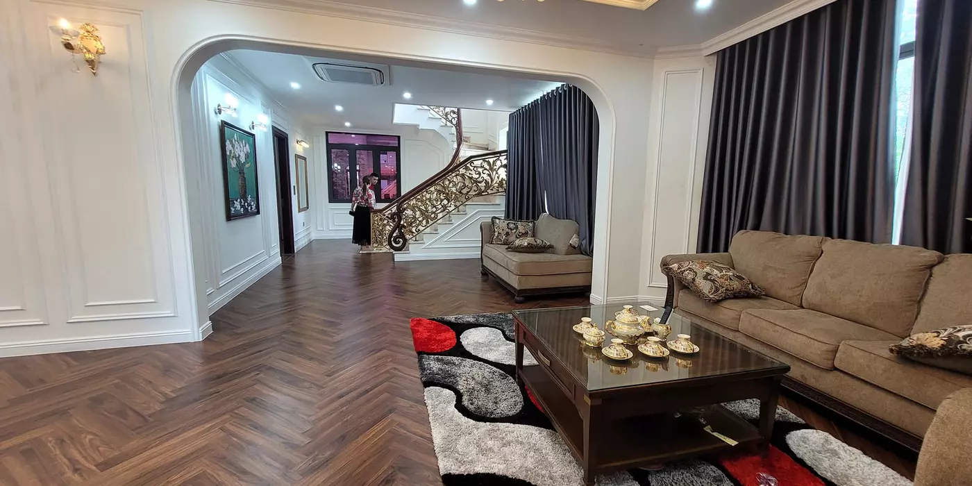 Bán Nhà Tập Thể Phố Hồng Mai – 80m2, Chỉ 2.15 Tỷ, OTO, 3 Thoáng