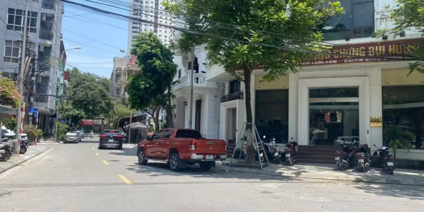 Bán nhà Phố Lý Thường Kiệt Hà Đông lô góc ô tô tránh vỉa hè kinh doanh 16 tỷ hơn