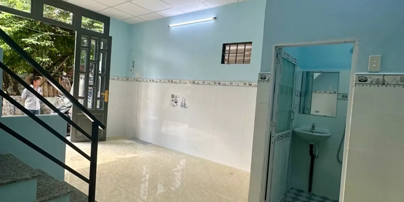 NHÀ 2 TẦNG MỚI ĐẸP 2 PN - 26m2 - ngay PHAN ANH - ĐÌNH NGHI XUÂN - NHỈNH 2 TỶ