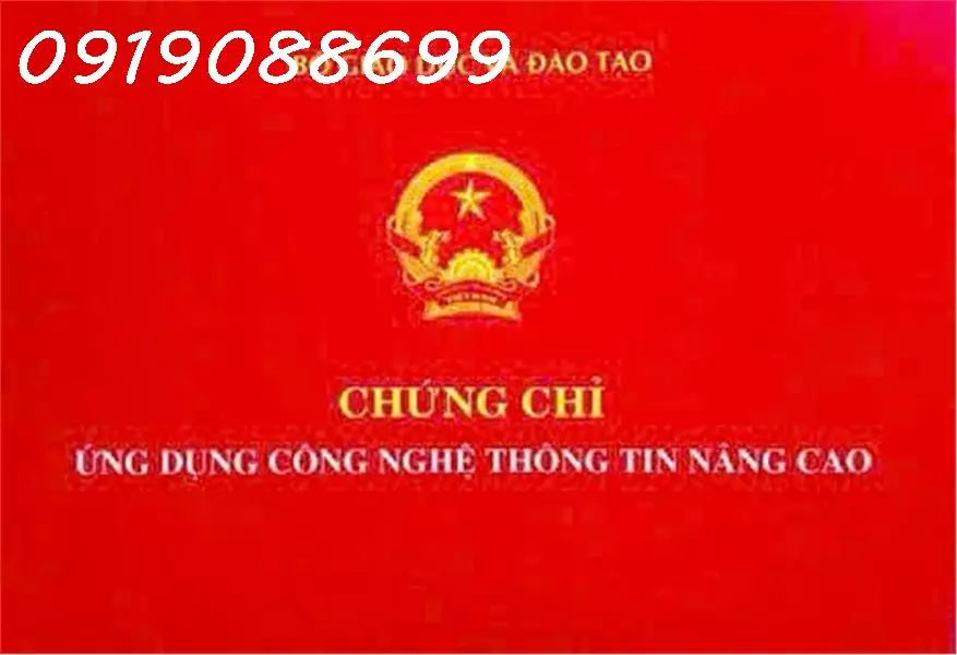 Trung tâm Ngoại ngữ Tin học Khai Thông