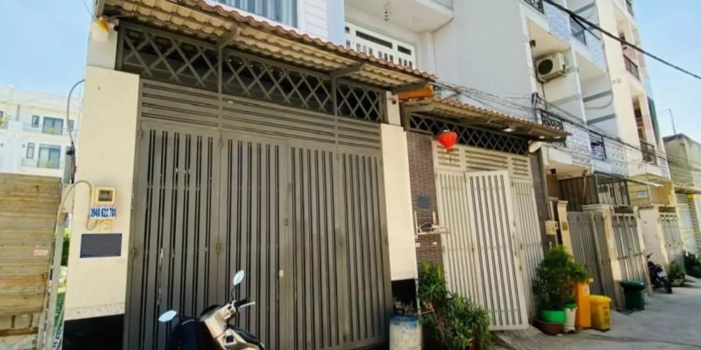 SIÊU PHẨM NHÀ MỚI - HƯƠNG LỘ 2 BÌNH TÂN - HẺM XE HƠI ĐỖ CỬA - 66M2 NHÀ MỚI Ở NGAY - GIÁ CHỈ 5 TỶ