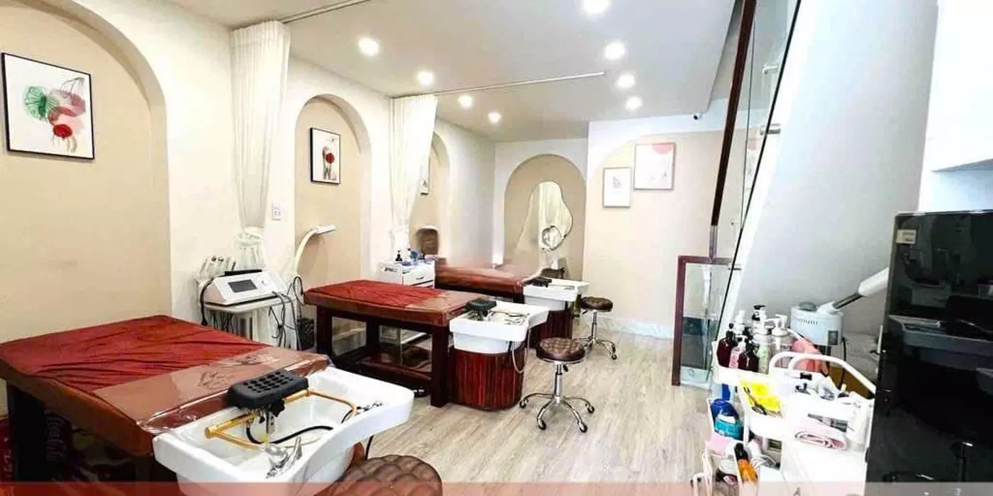 Chính chủ cho thuê NNC Điện Biên Phủ, Bình Thạnh, Diện tích 60m2, Giá thuê 23tr