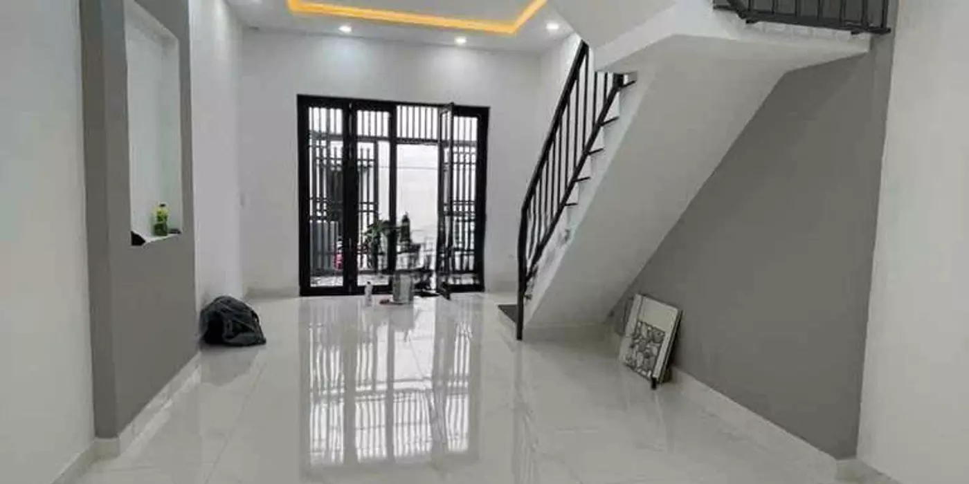 🍀 NHÀ MT GÒ CẨM ĐỆM, 3.5X10m, 3 PHÒNG NGỦ, CHỈ 10 TRIỆU 🍀