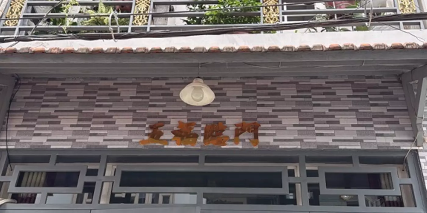 BÁN NHÀ 2 TẦNG 3PN - HẺM XE HƠI CHIẾN LƯỢC - GIÁP RANH Q6 & TÂN PHÚ - 38M2 GIÁ NHỈNH 3 TỶ