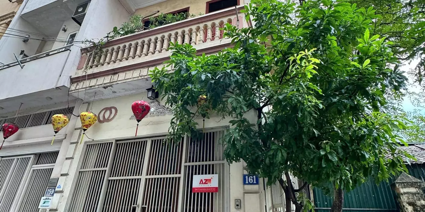 bán nhà hoàng hoa thám – 57m2 – mặt tiền quyền lực – nhỉnh 8 tỷ