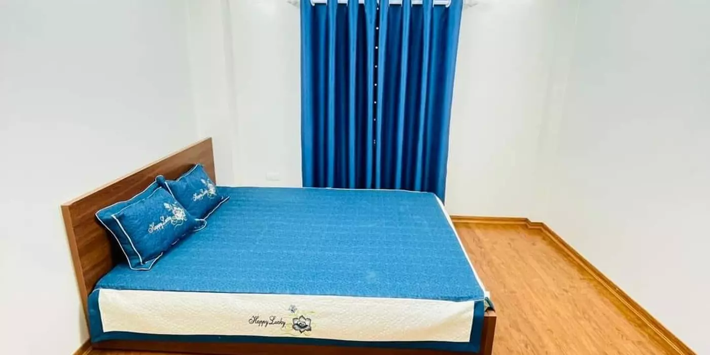 Bán căn hộ tập thể tầng 2, Hồng Mai, 55m², Chỉ 1.7 tỷ