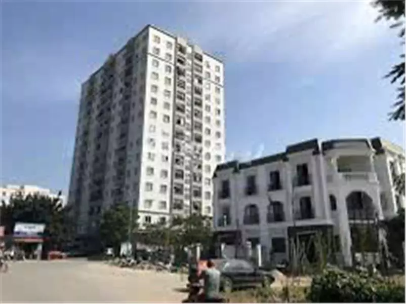 Bán chung cư CT9, Bộ Công An, Kim Giang, Thanh Xuân, Hà Nội. DT 84m2, với 2 ngủ và 2 vs. Giá chào