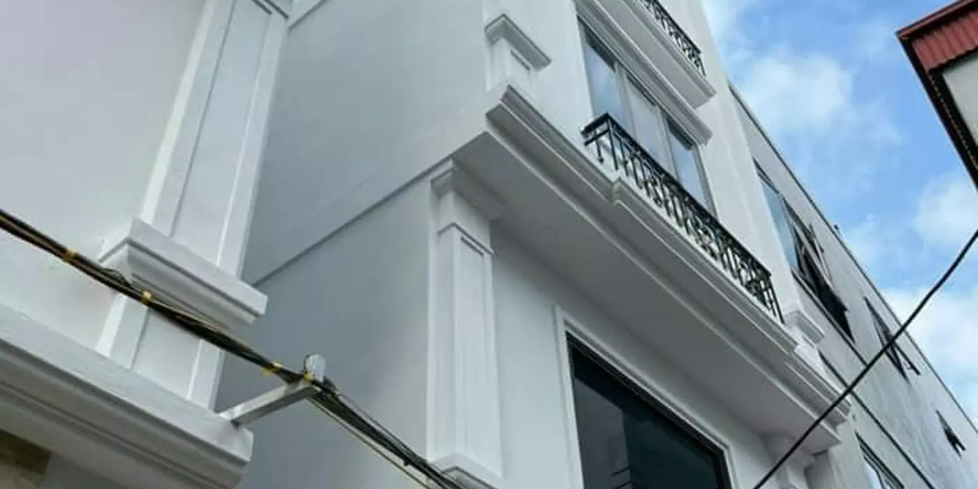 NHÀ ĐẸP Ở NGAY - HỘ KHẨU HÀ ĐÔNG - TRUNG TÂM - 5 TẦNG - 33M - 2.95 TỶ