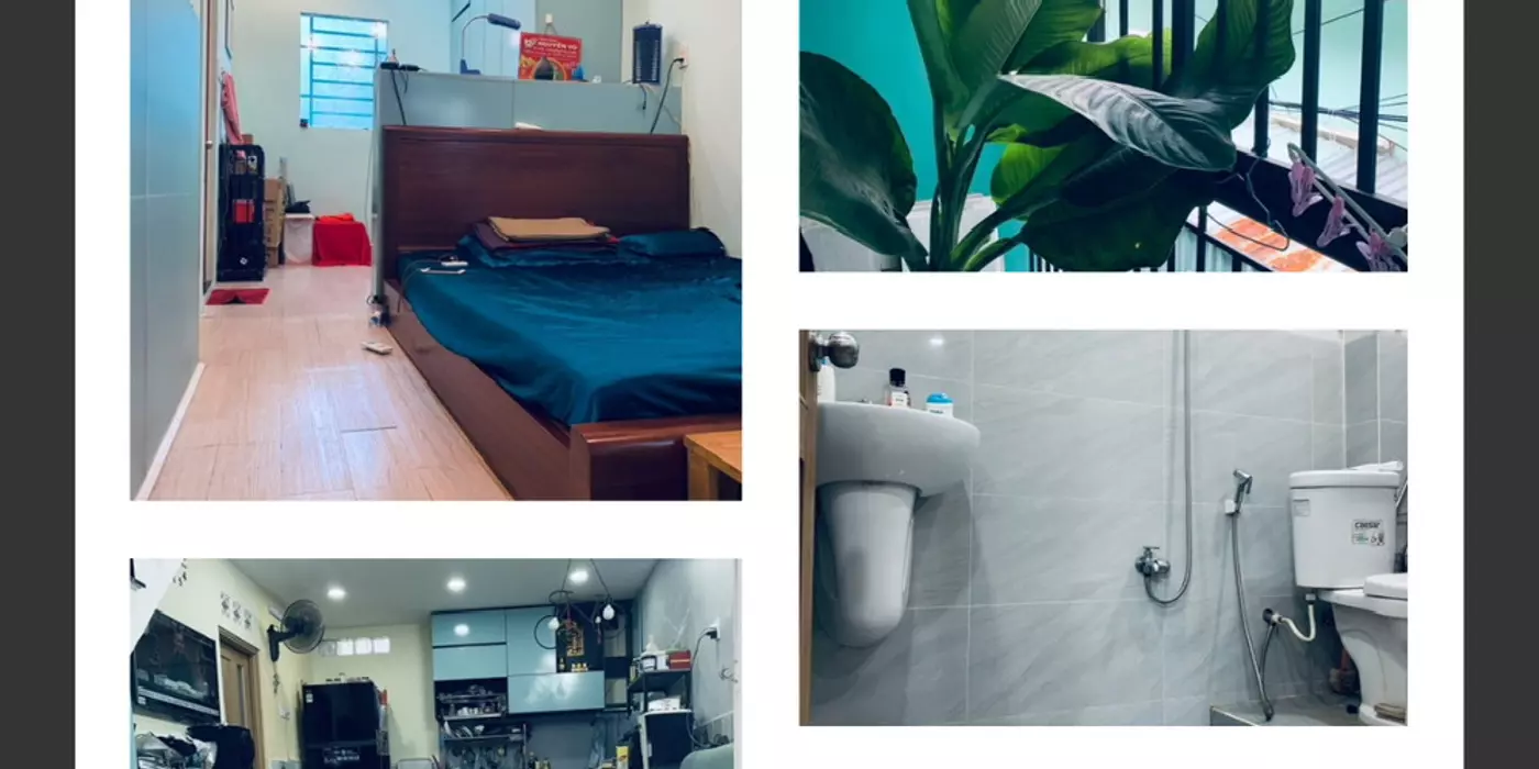 KHA VẠN CÂN – THỦ ĐỨC – nhà 2 tầng – dưới 3 tỷ