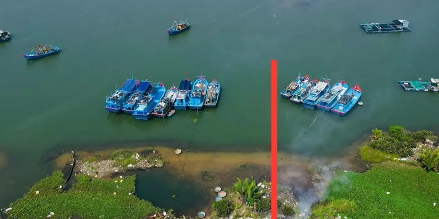 Bán đất KDC Trường Thành Nghĩa An, 100m2 View Sông Phú Thọ, giá 1150 tr TL