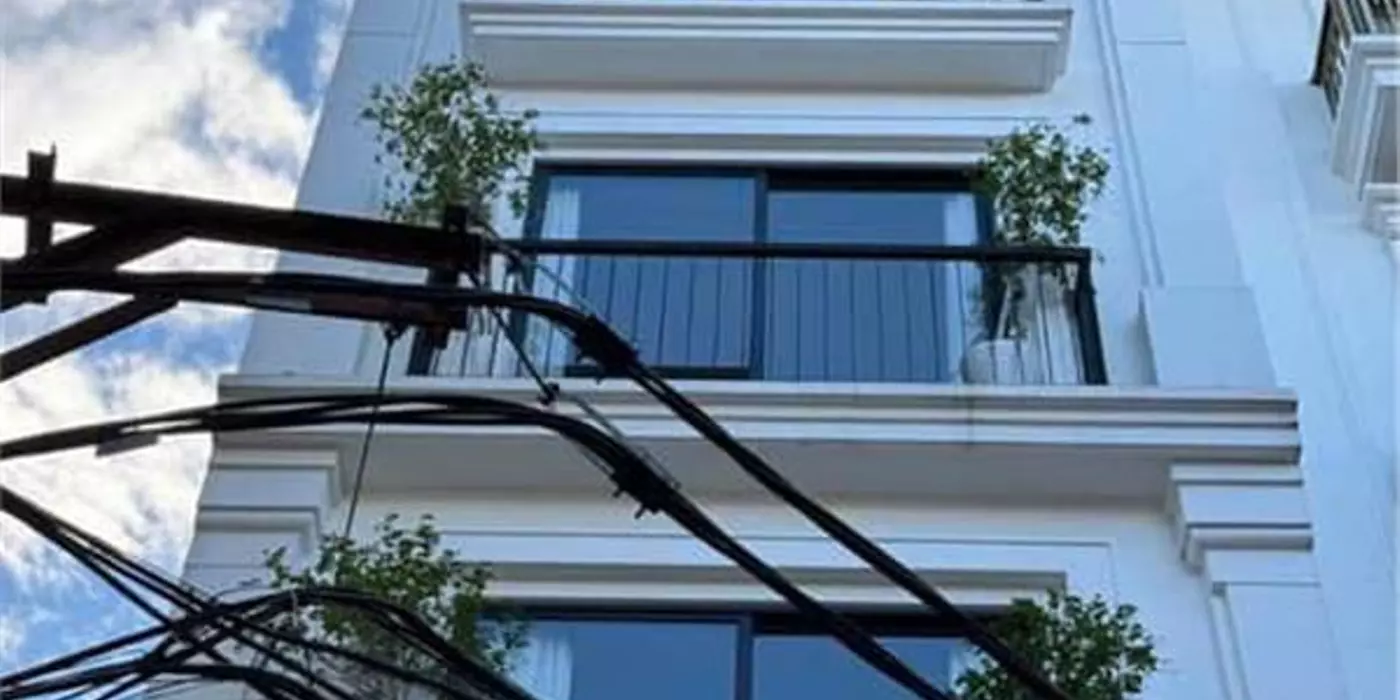 Bán nhà Giáp Nhất, Thanh Xuân, Hà Nội, DT 35m2 xây mới 5 tầng. Giá chào 7,5 tỷ có thương lượng