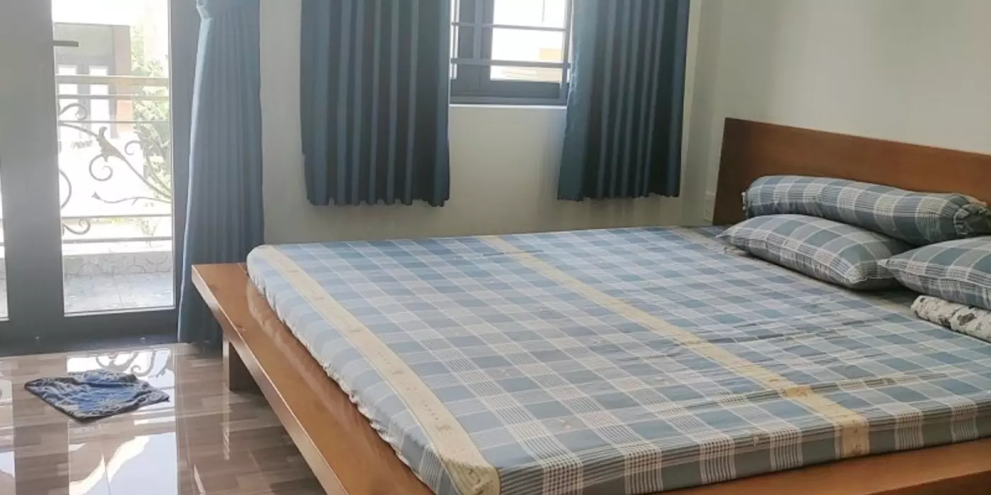 Bán nhà HXH 1/ đường Hoàng Văn Thụ, P8, Phú Nhuận, 54m2, 5 tầng, 11 tỷ