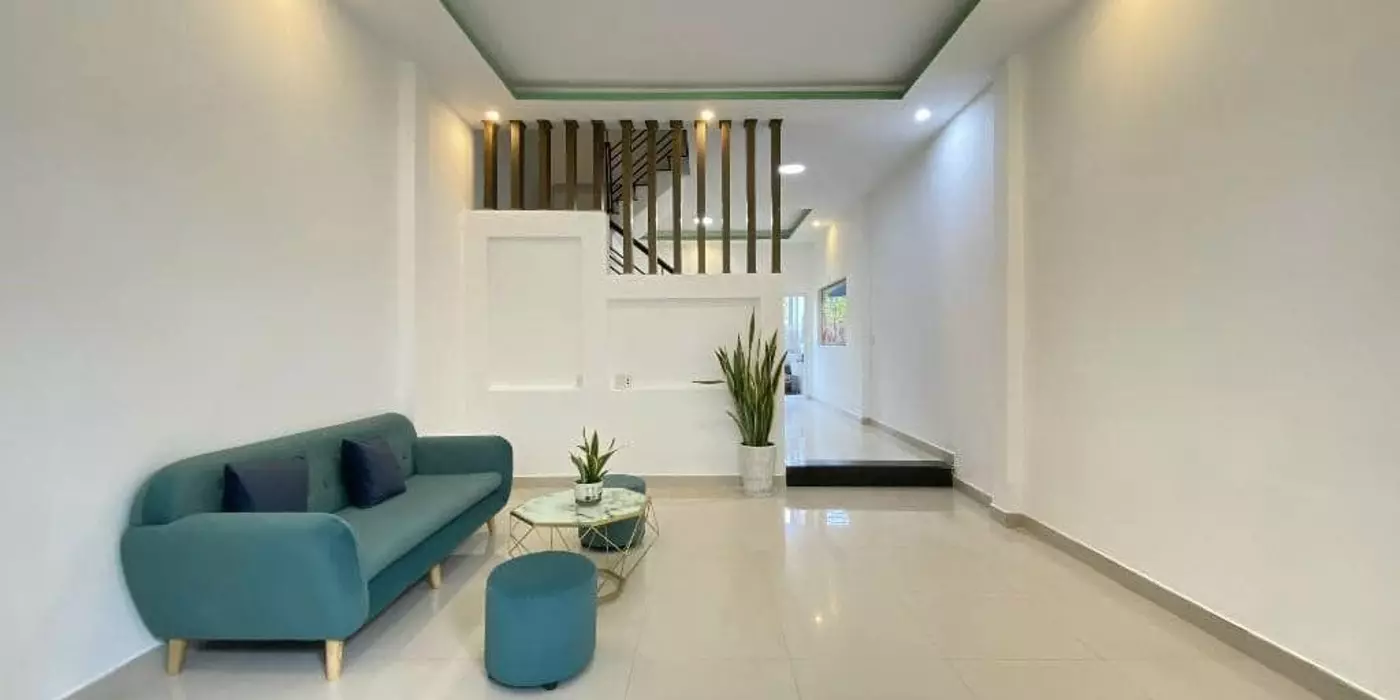 Chính chủ cho thuê nhà Hiệp Nhất Tân Bình 4 phòng ngủ 16tr