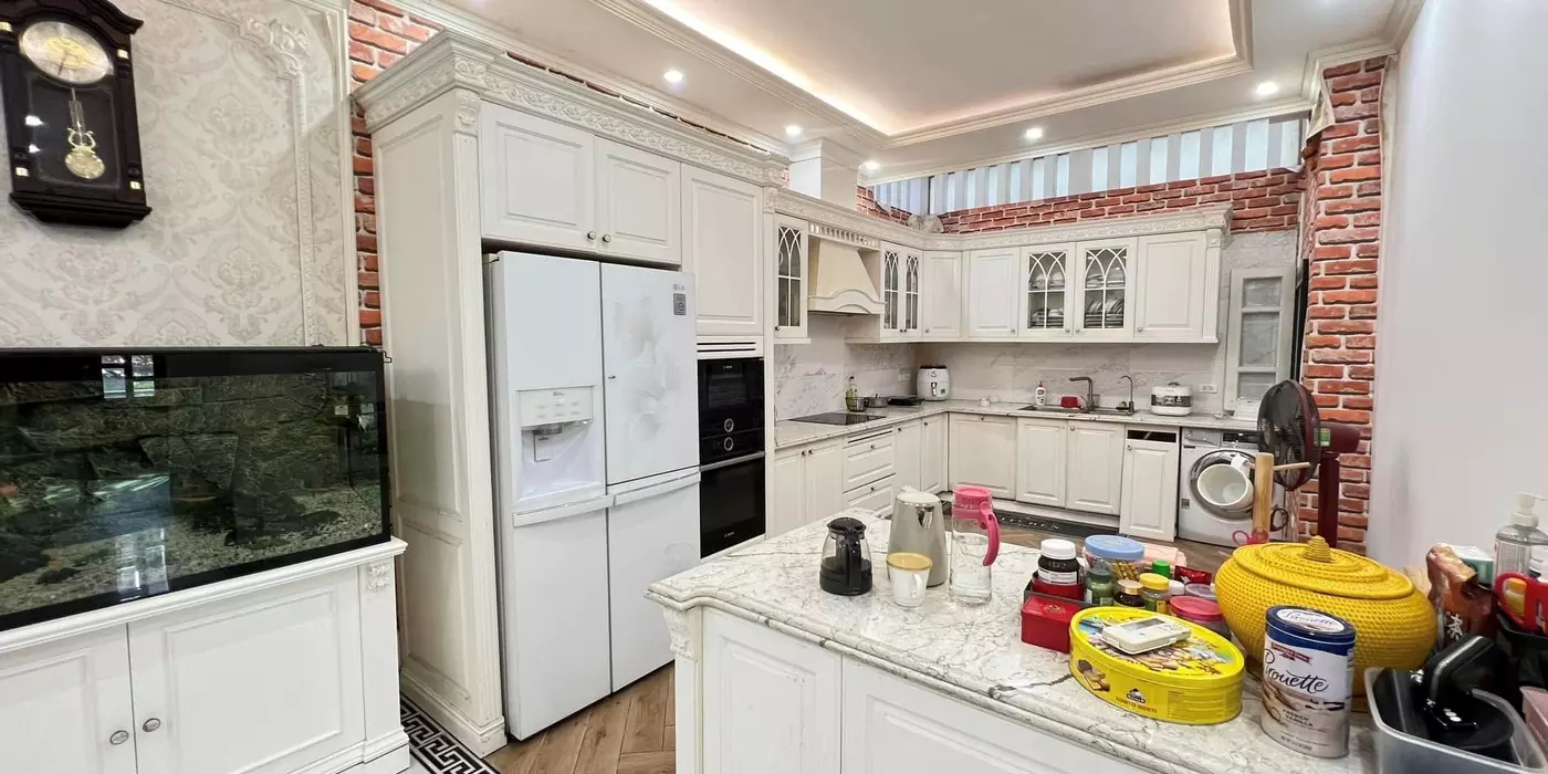 Bán Nhà Phố Lê Trọng Tấn, 38m², 5 Tầng, Giá 6.5 Tỷ, Thanh Xuân, OTO