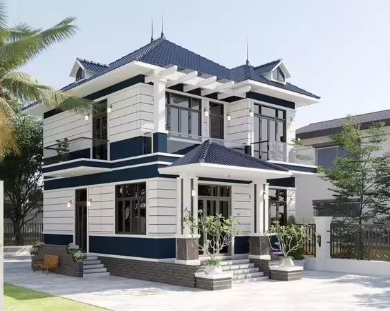 Đất nền sổ hồng 80m2, Xã Nham Sơn, gần chợ, trường học, Khu công nghiệp Yên Lư