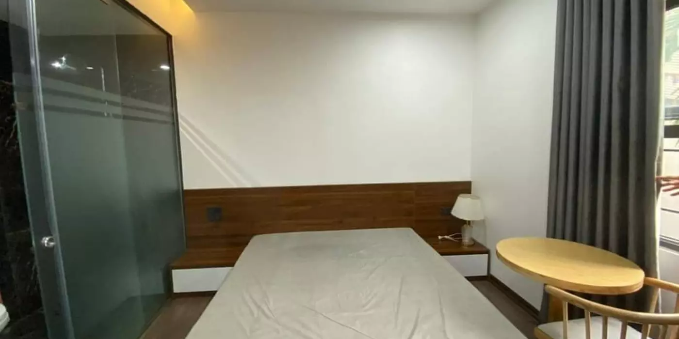 Bán Nhà Phố Lê Trọng Tấn - 42m², 6.65 Tỷ - Thanh Xuân, Ngõ To Nông