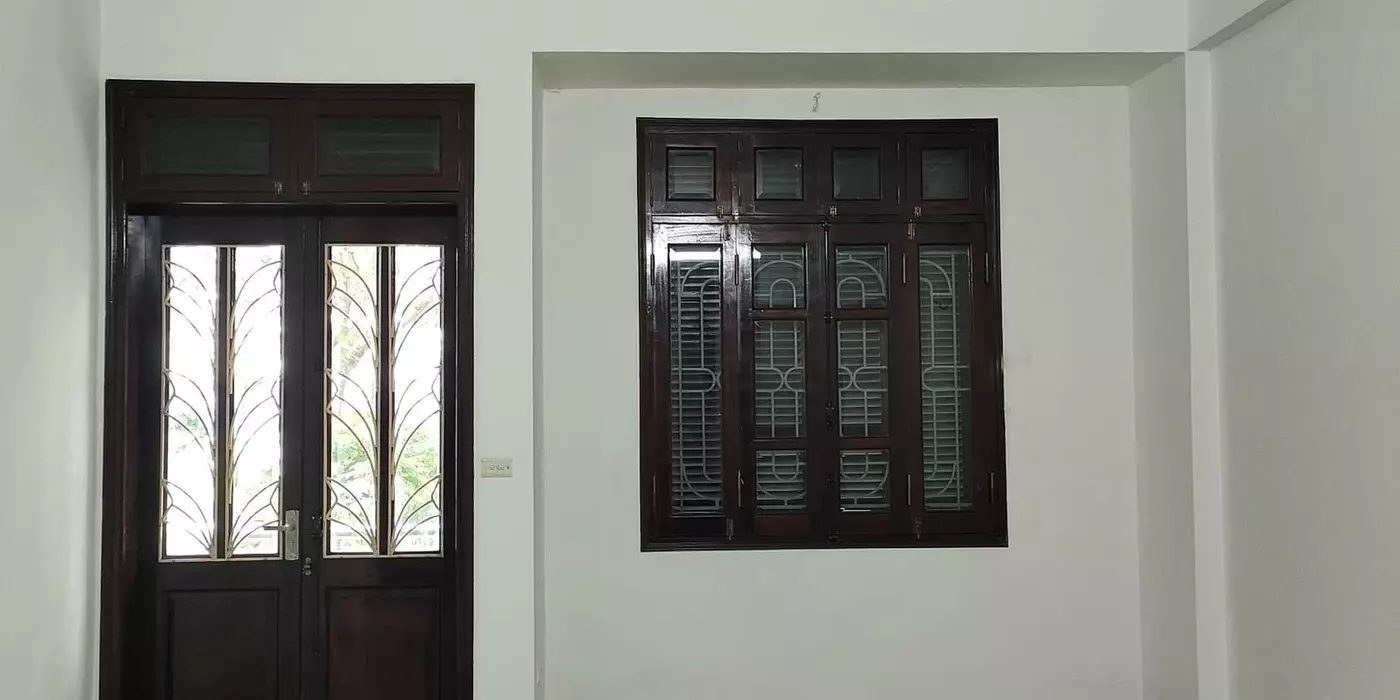 Bán Nhà Tập Thể Nguyễn Thái Học - 60m² - Tầng 2 - 1.98 Tỷ - Đống Đa