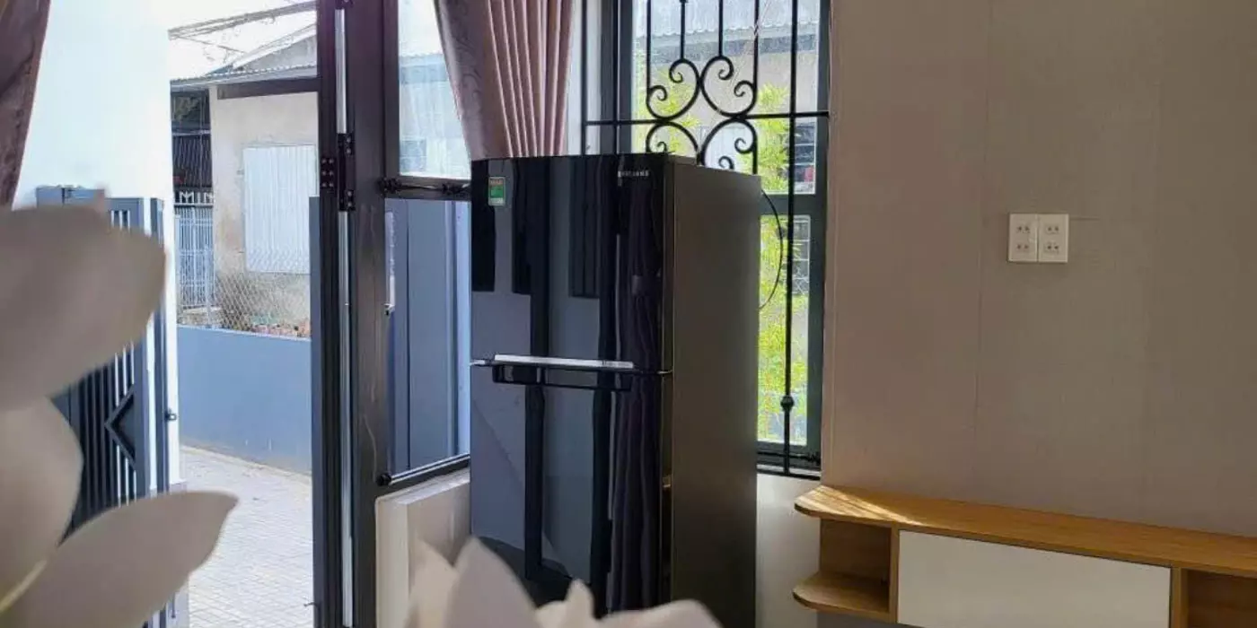 Chỉ: 6,5Tr/Thang. CHO THUÊ NHÀ KIỆT NGUYỄN HỮU CẢNH GẦN LÀNG ĐH HUẾ