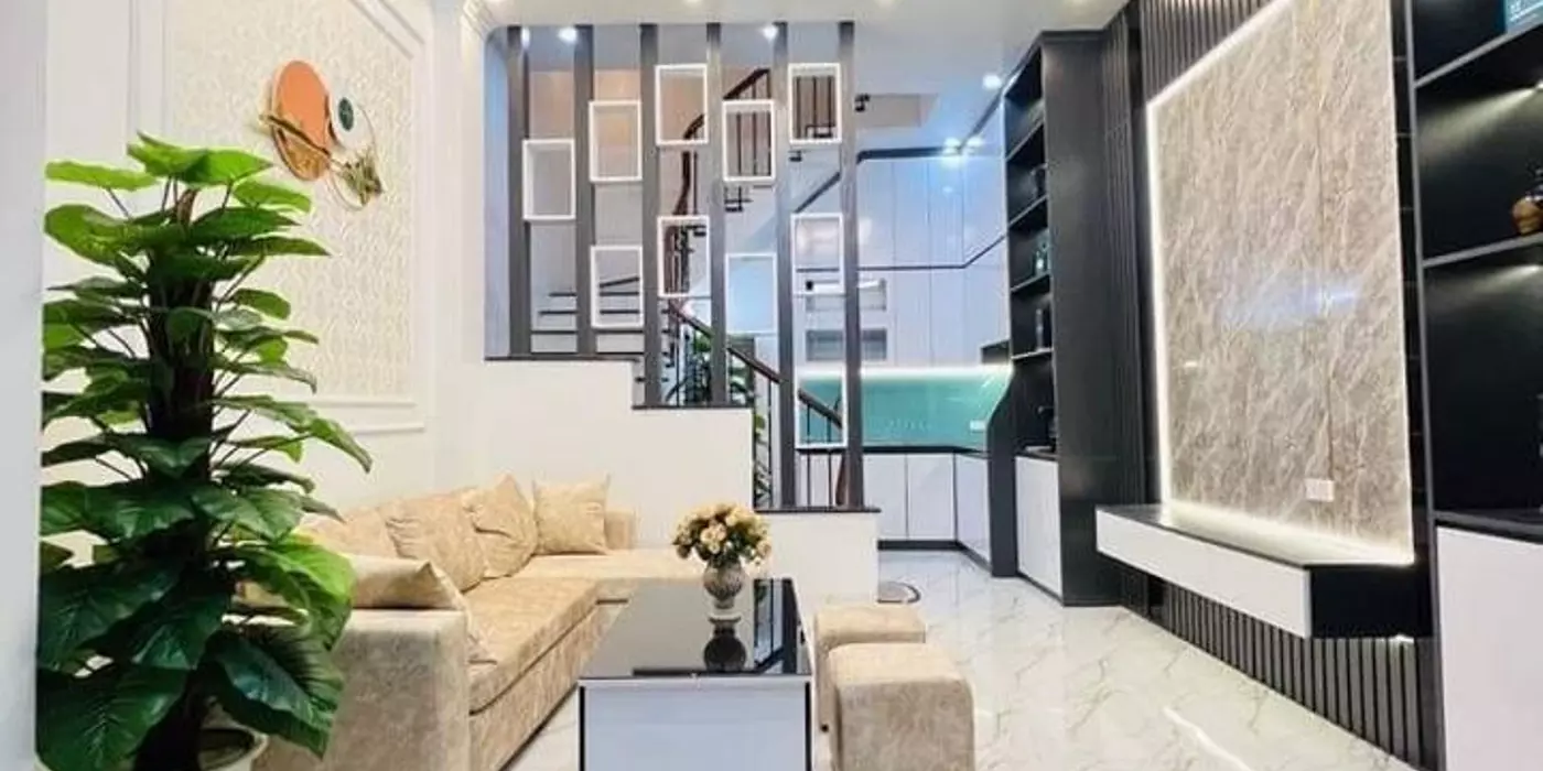 NHÀ NGAY GẦN ĐH SƯ PHẠM TT THỂ THAO - Ô TÔ CÁCH 3 BƯỚC CHÂN - 3 TẦNG - 2.3 TỶ