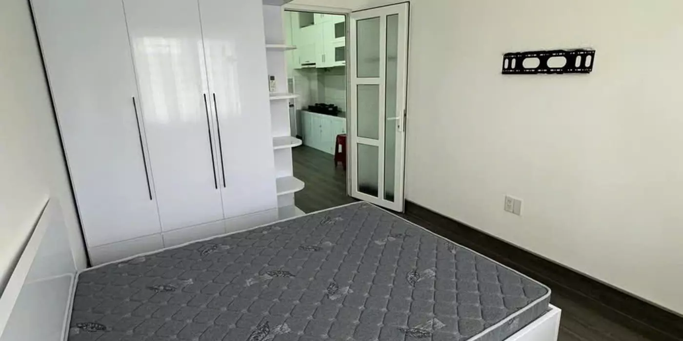 Chỉ: 4,2triệu/tháng. CHO THUÊ CHUNG CƯ XUÂN PHÚ NỘI THẤT SANG XỊN