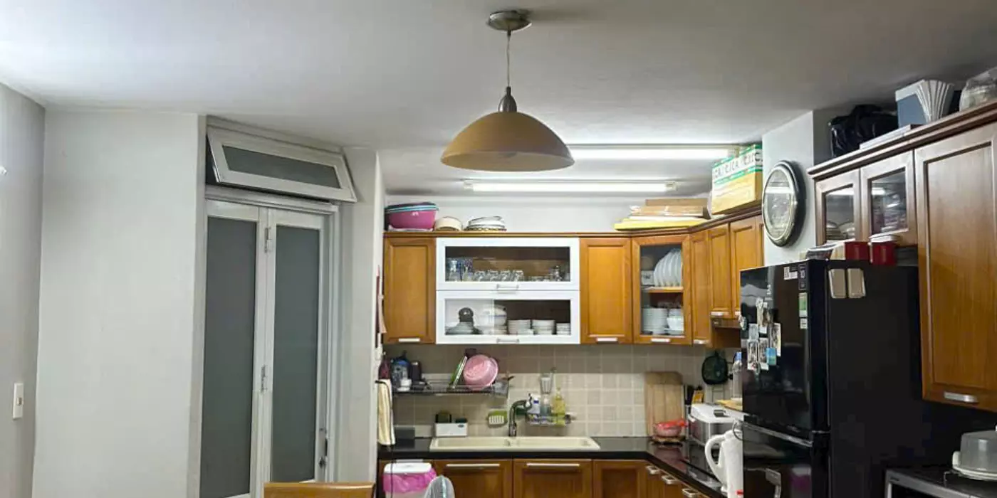 BÁN NHÀ Nguyễn Văn Nghi - đường số 7, GVap - 4 tầng - NỞ HẬU GIÁ MỀM