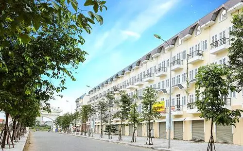 Cần Bán Gấp Nhà Liền Kề 75m2 Hà Đông