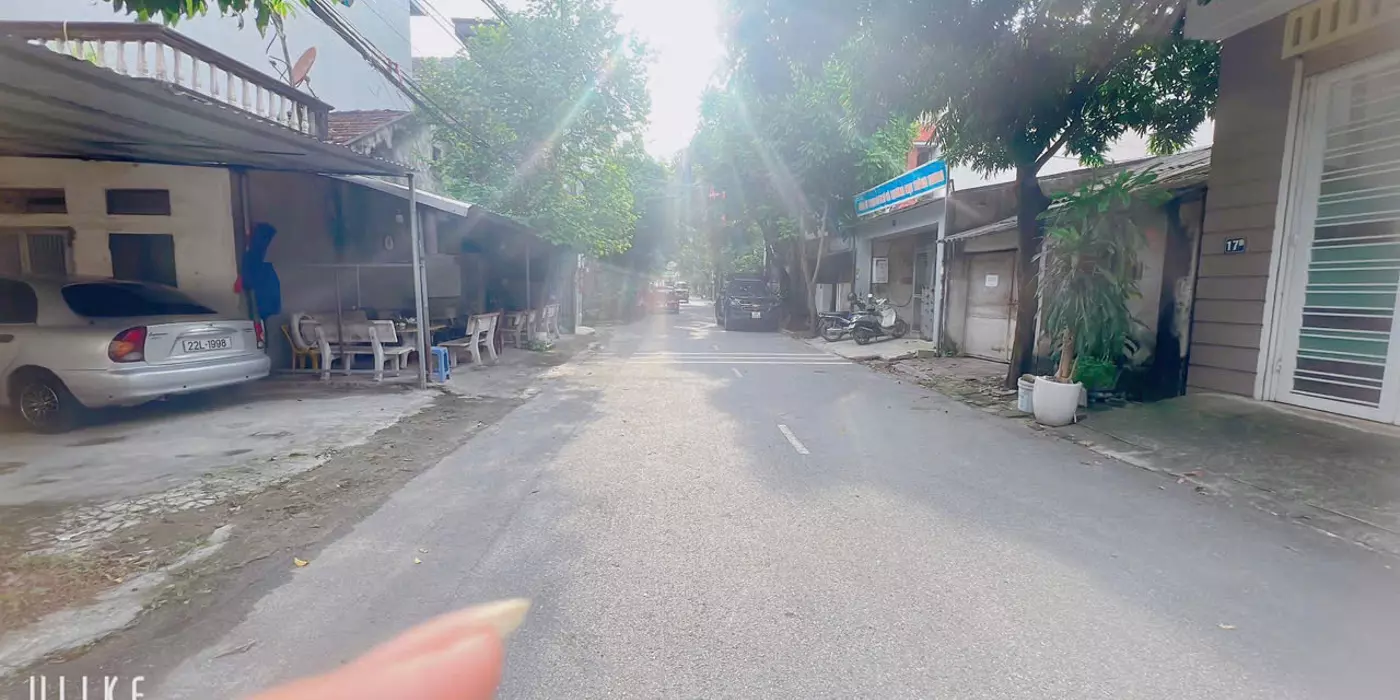 GIÁ CHƯA ĐẾN 2 TỶ DT 89,8 M CÓ 75M THỔ CƯ VỊ TRÍ GẦN THỊ TRẤN HUYỆN