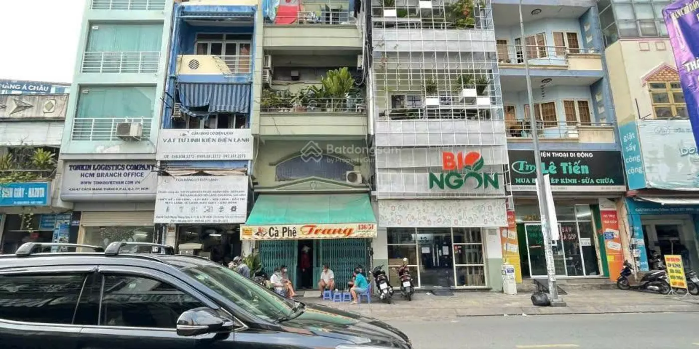 *Nhỉnh 18TỶ- Mặt Tiền Kinh Doanh Đỗ Thị Lời 1Trệt+lửng+2 Lầu(5X16m) Nở Hậu 5.2m-Đã HC