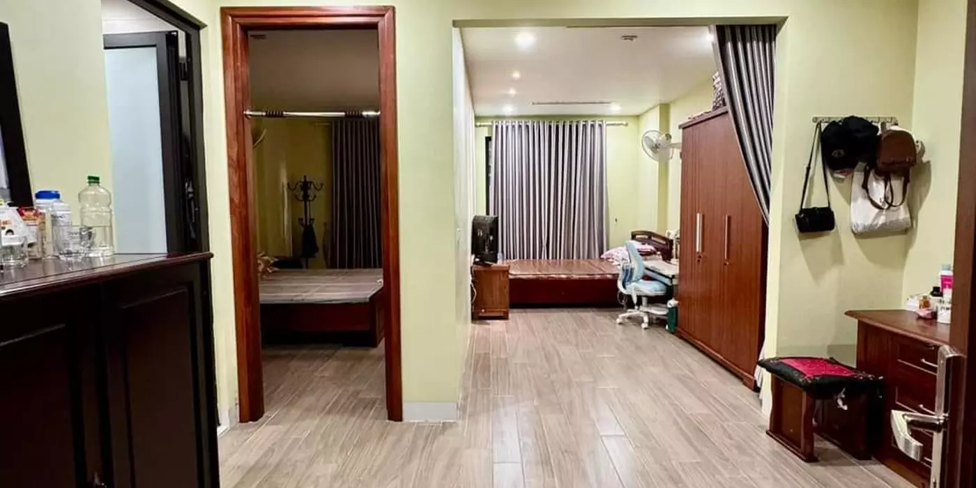 Nhà Phố Lê Trọng Tấn - 42m², 4 Tầng, 6.9 Tỷ - Thanh Xuân