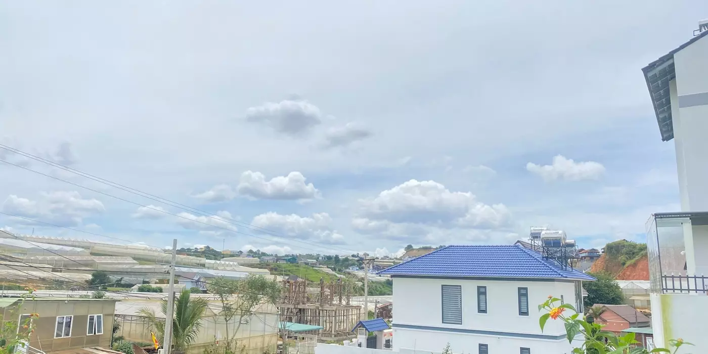 Đầu Tư Sinh Lời: Lô Đất 2 Mặt Tiền Tại Đa Phú - Đà Lạt - giá chỉ 8.5 tỷ