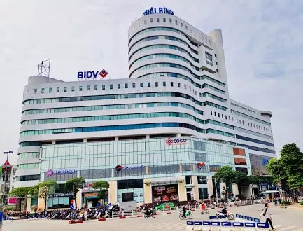 Gấp trong T8! Nhượng văn phòng logistics, đào tạo 500m2 tại tòa Việt Tower, Thái Hà, Đống Đa