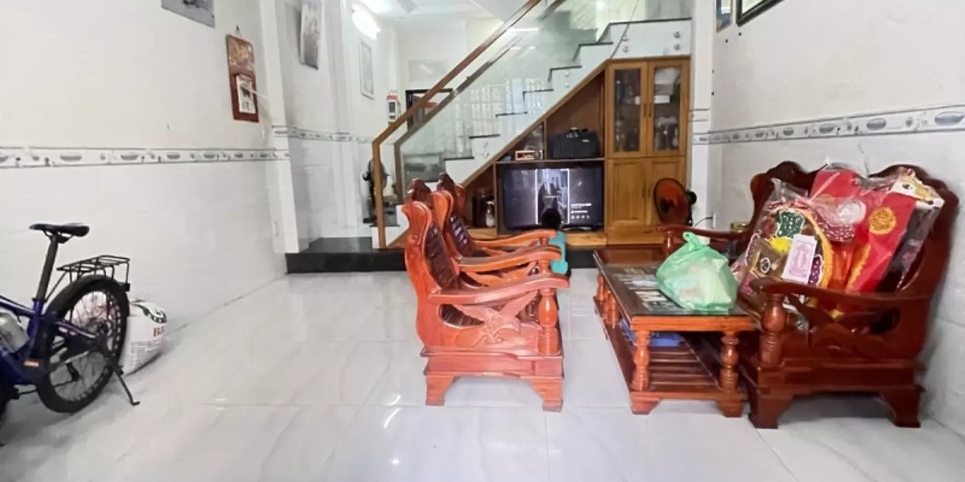 YÊN THẾ BẮC SƠN, 3 Tầng, 4PN, kiệt rộng, chưa tới 3 tỷ.