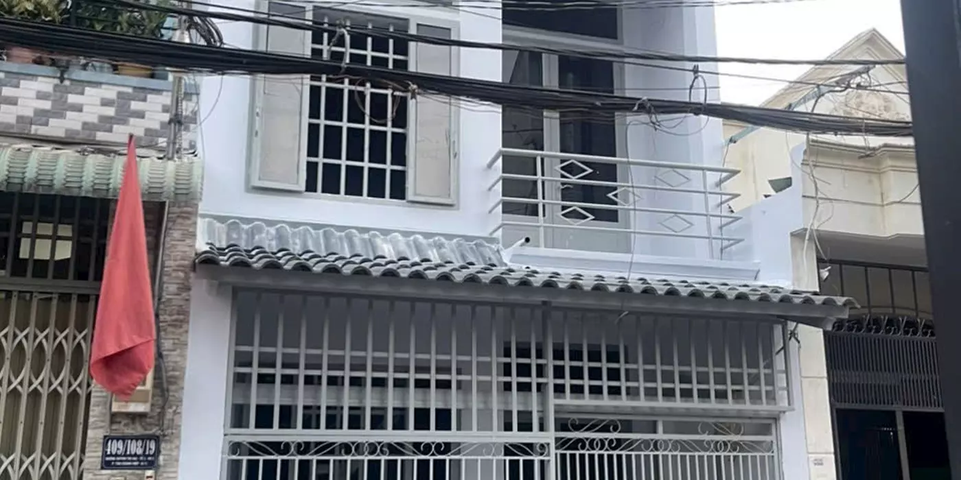 Bán mặt tiền đường nhánh Tân Chánh Hiệp 18 (Huỳnh Thị Hai), Q12. Giá rẻ 3.88T