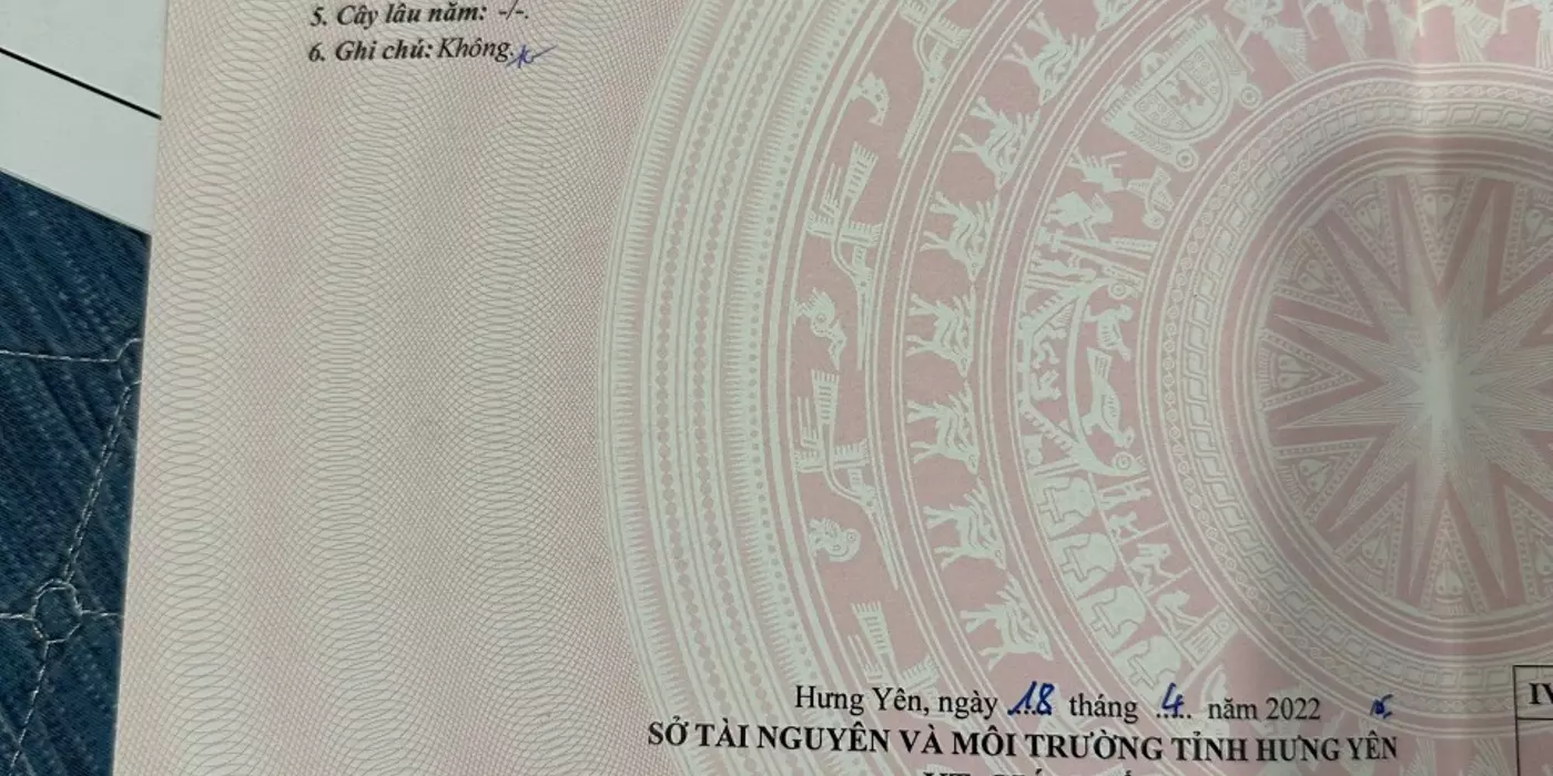 Bán đất Dân Gần Hồ Dạ Trạch mặt tiền 6m diện tích 125m đường 5m thông các ngã