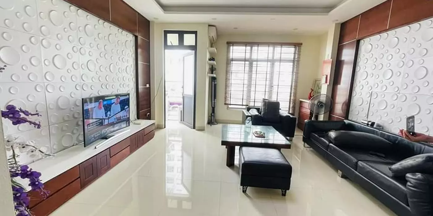 CHÍNH CHỦ BÁN GẤP NHÀ TẠI CHÚC SƠN - CHƯƠNG MỸ - 44M2 - GIÁ 3.X TỶ - Ô TÔ ĐỖ CỬA