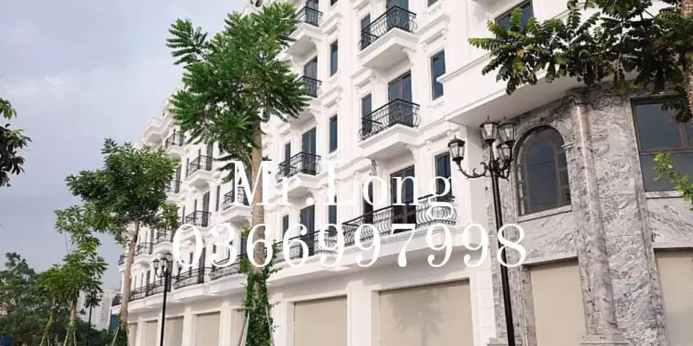 💥💥💥#Biệt_Thự_Liền_Kề - #Kiến_Hưng_Luxury - #5tầng_Ô_Tô_Tránh_Đỗ 💥💥💥