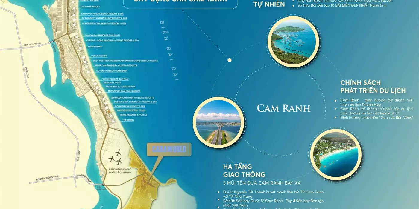 Bán lỗ gấp căn biệt thự Golf (Sea - Gol) tại khu nghỉ dưỡng KN Paradise Bãi Dài, Cam Ranh, Khánh