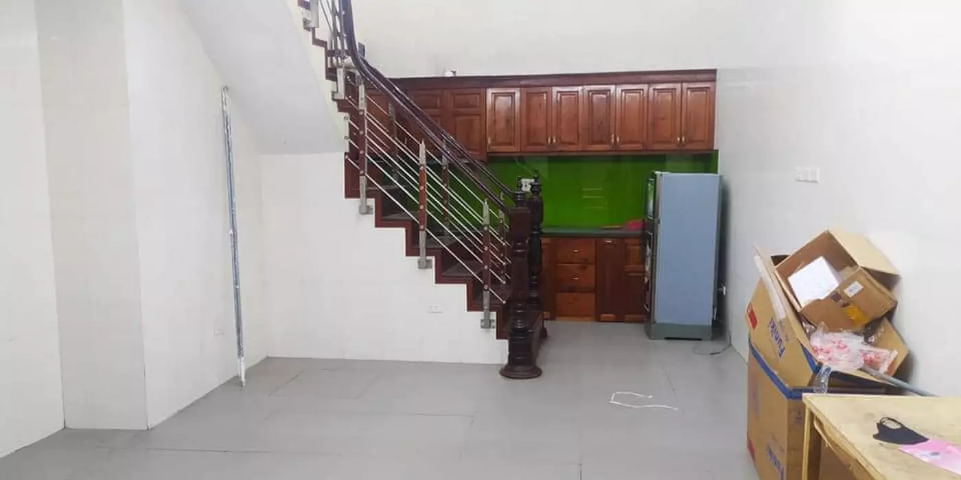 Bán nhà phố Trường Chinh, Thanh Xuân 55m, 5 tầng. Giá: 6.55 tỷ