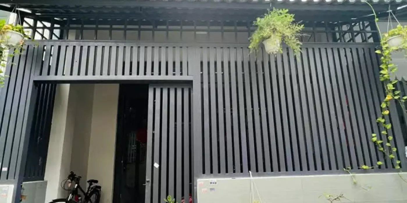 🔥GẤP GẤP NHÀ MỚI ĐẸP - HẺM XE HƠI- 61M2 - 2 TẦNG BTCT-TÂN BÌNH- CHỈ 6.5 TỎI