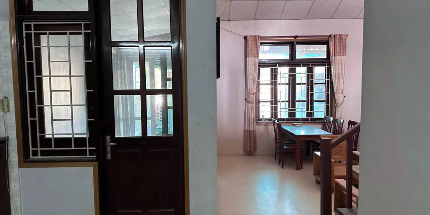 6 triệu/tháng. Cho Thuê nhà kiệt Nguyễn Lộ Trạch Phường Xuân Phú TP Huế.