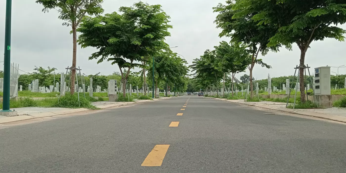 Nhà Phố Thương Mại Bán , P Hòa Lợi, Bến Cát, Bình Dương. 80m2 Mặt Dường 12m