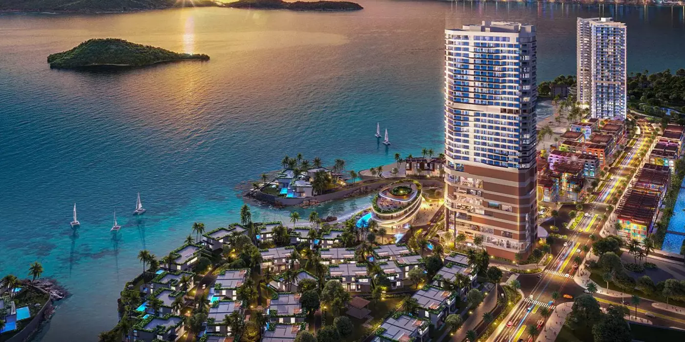 Qũy Căn Hộ Biển Libera TP Nha Trang Gía Tốt Bàn Giao Full Nội Thất